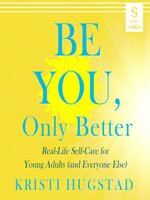 Be You Only Better